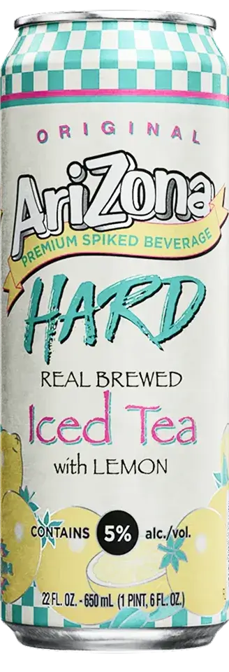 Arizona Tea