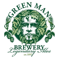 Green Man Brewery