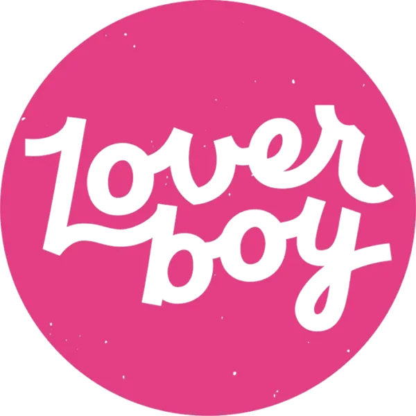 Lover Boy