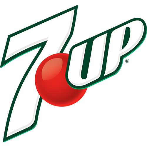 7 up logo