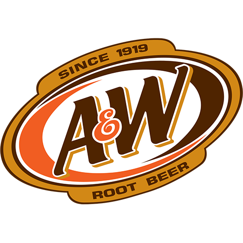 A&W Root Beer logo