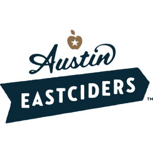 Austin EastCiders Logo