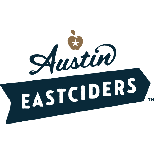 Austin EastCiders Logo