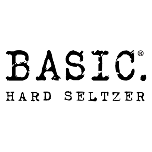 Basic Hard Seltzer logo