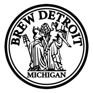 Brew Detroit logo