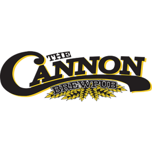 Cannon Brewpub logo