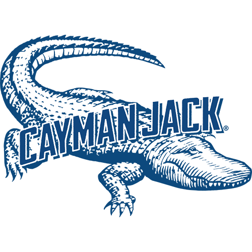 Cayman Jack Logo