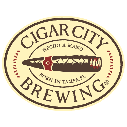 Cigar City logo