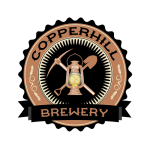 CopperHill Brewery Logo