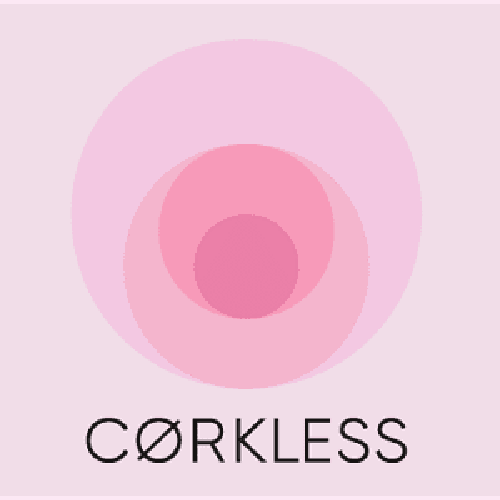 Corkless