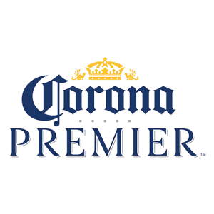 Corona Premier logo
