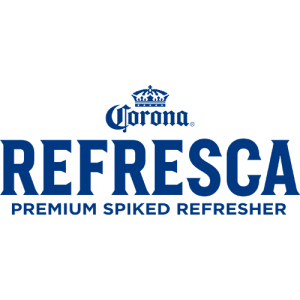 Corona Refresca logo