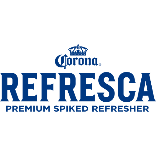 Corona Refresca logo