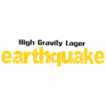 Earthquake Pineapple logo