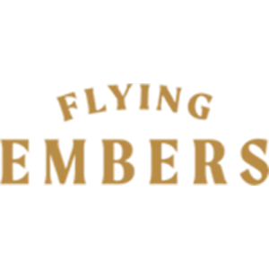 Flying Embers