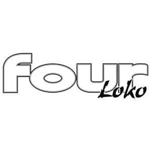 Four Loko Logo