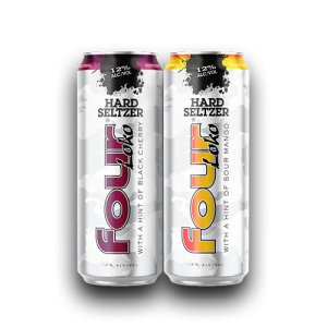 Four Loko Seltzer