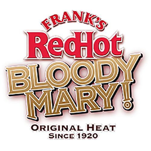 Frank's Red hot logo