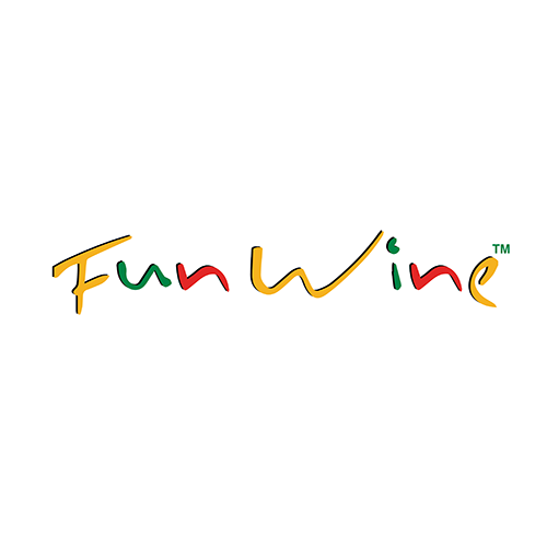 Fun Wine Logo