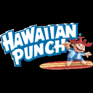 Hawaiian punch