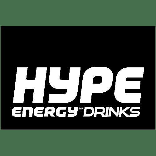 hype energy drinks