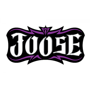 JOOSE Purple Logo
