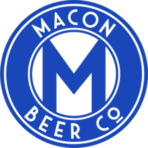 Macon Beer Co. Logo