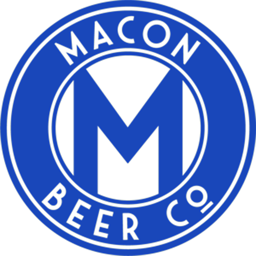 Macon Beer Co. Logo