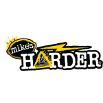 Mikes HARDER Logo