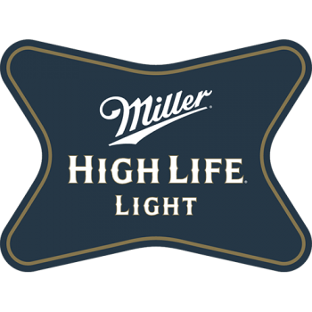 miller high life led light