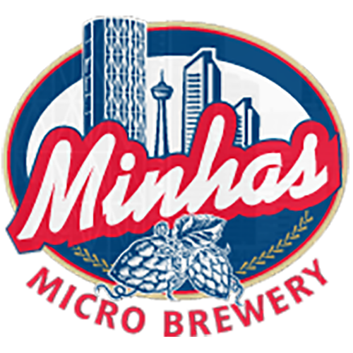 Minhas Brewing logo
