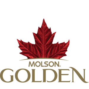 Molson Golden Logo