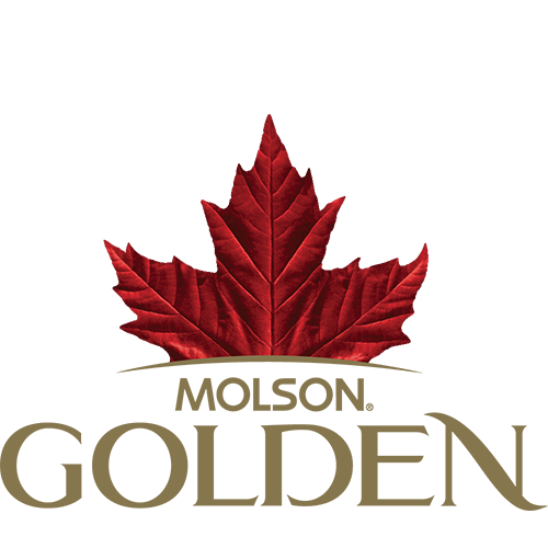 Molson Golden Logo