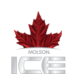 Molson Ice Logo