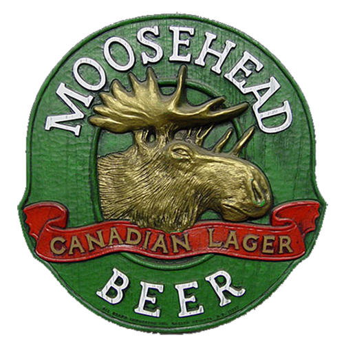 Moosehead logo