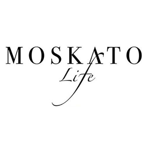 Moskato Life logo