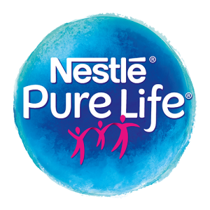 Nestle Pure Life Logo