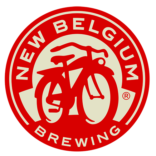 New Belgium logo NB