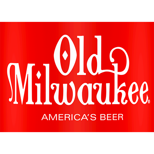 Old Milwaukee logo