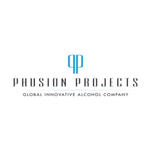 Phusion Projects logo