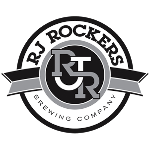 RJ Rockers logo