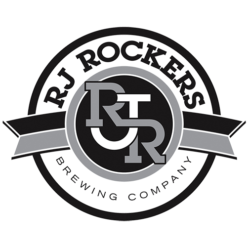 RJ Rockers logo