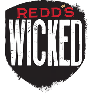 Redd's Wicked logo