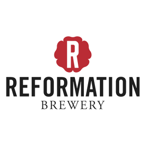 Reformation Logo