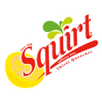 Squirt logo