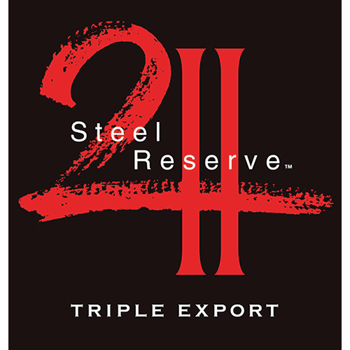 Steel XXX logo