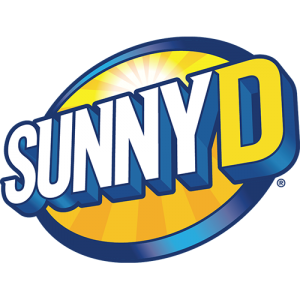 Sunny D logo