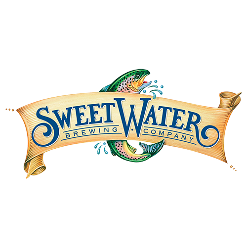 SweetWater logo