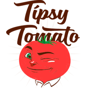 Tipsy Tomato logo