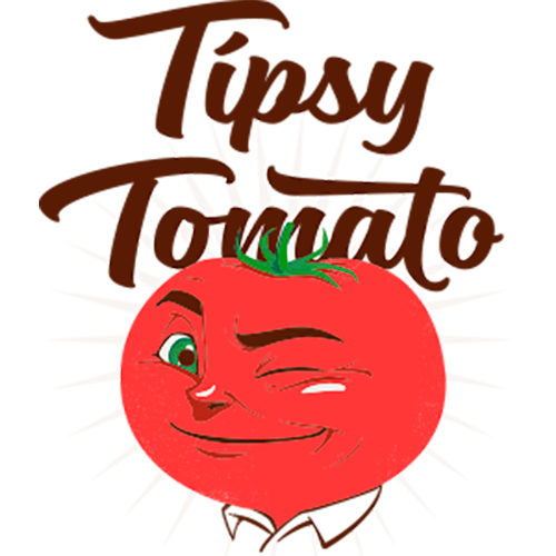 Tipsy Tomato logo